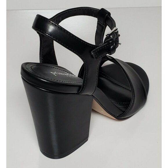 PRIMADONNA COLLECTION WOMEN EURO SIZE BLACK NEW / BOX - Picture 7 of 12